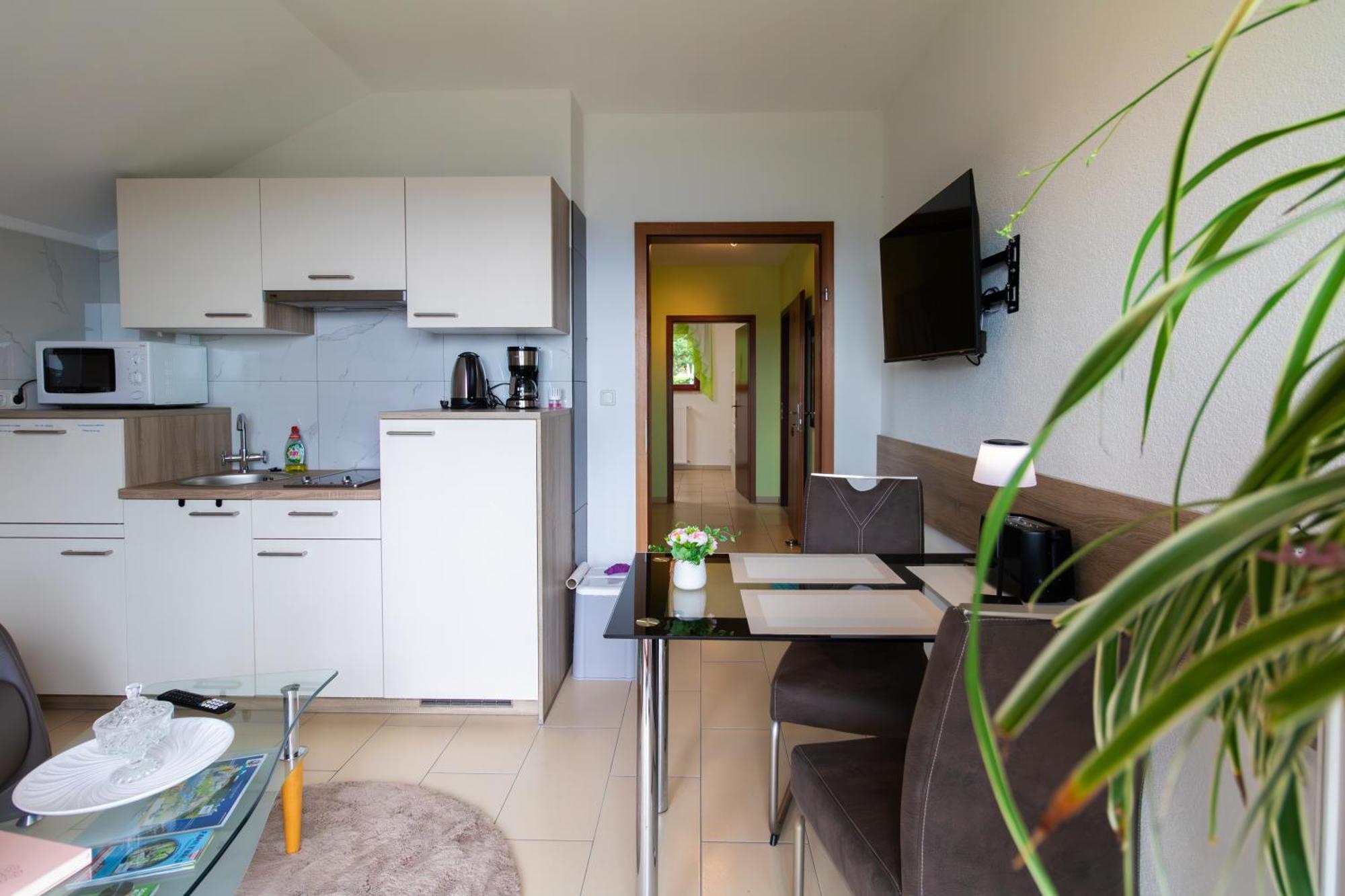 Landhaus Karawankenblick Himmelberg Habitación foto