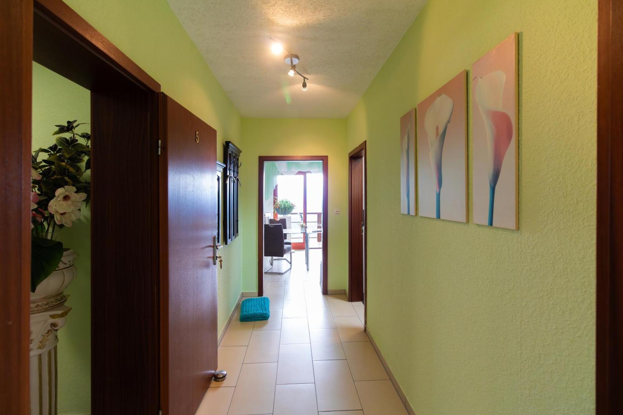 Landhaus Karawankenblick Himmelberg Habitación foto