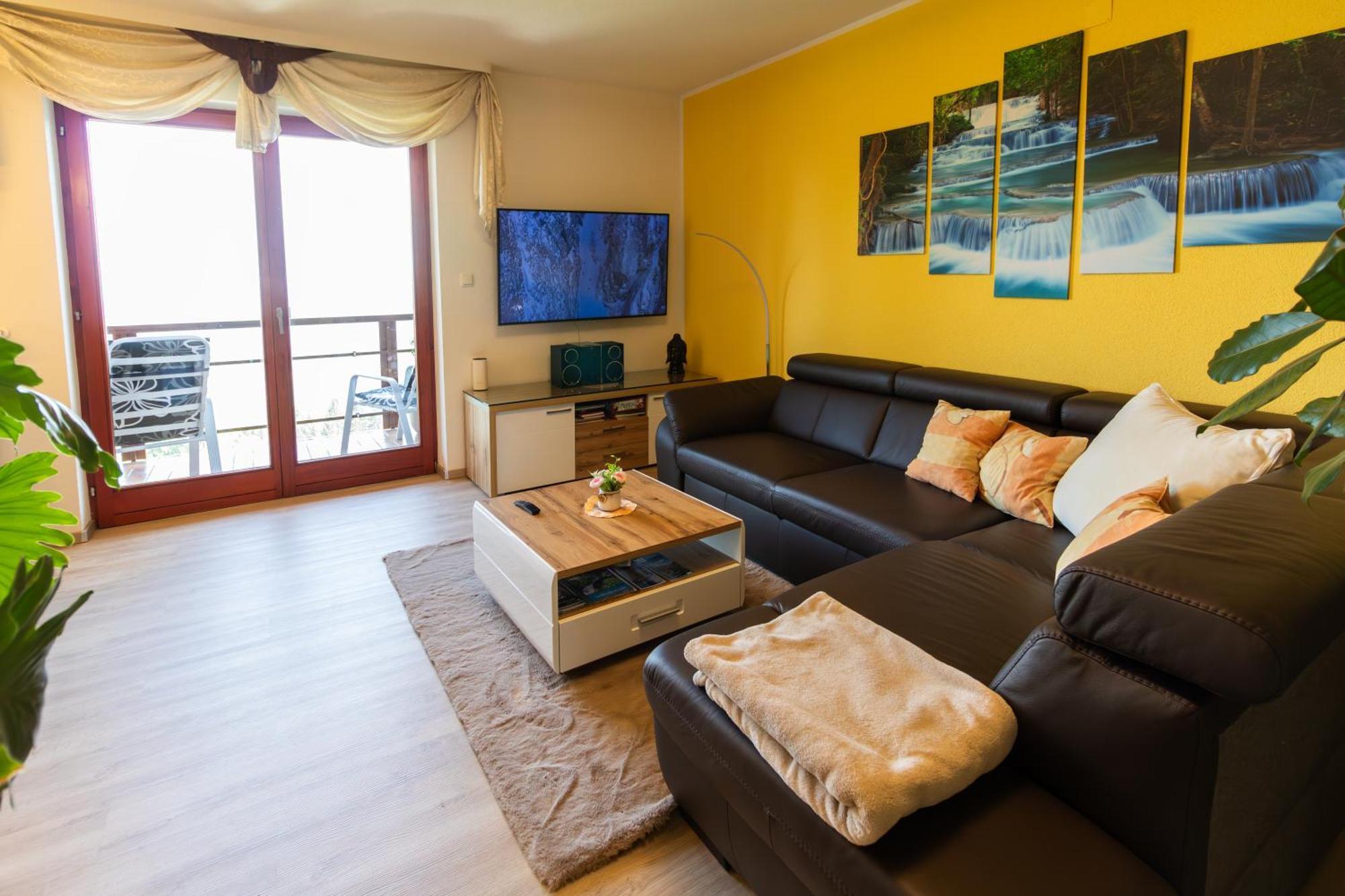 Landhaus Karawankenblick Himmelberg Habitación foto