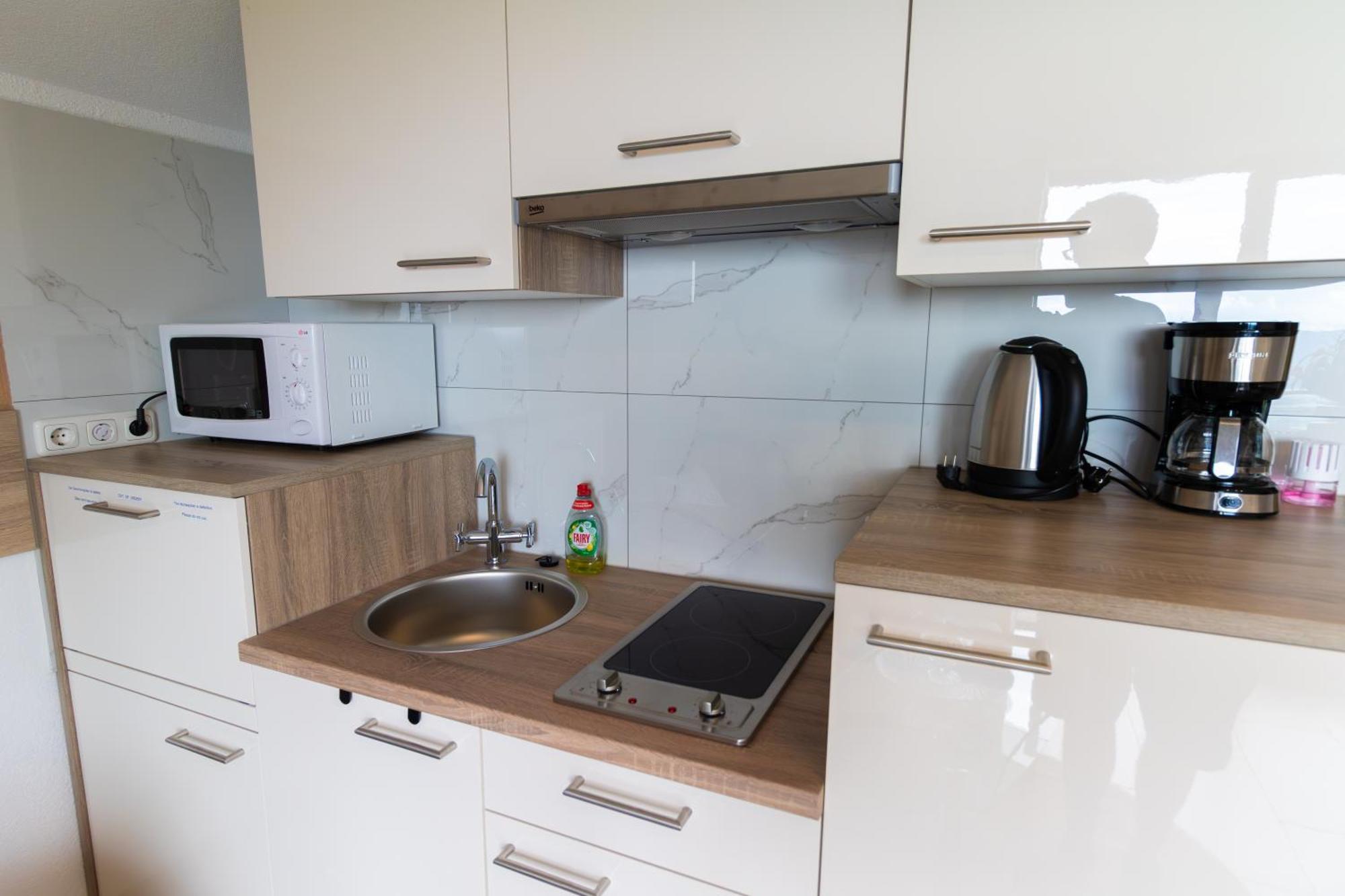 Landhaus Karawankenblick Himmelberg Habitación foto