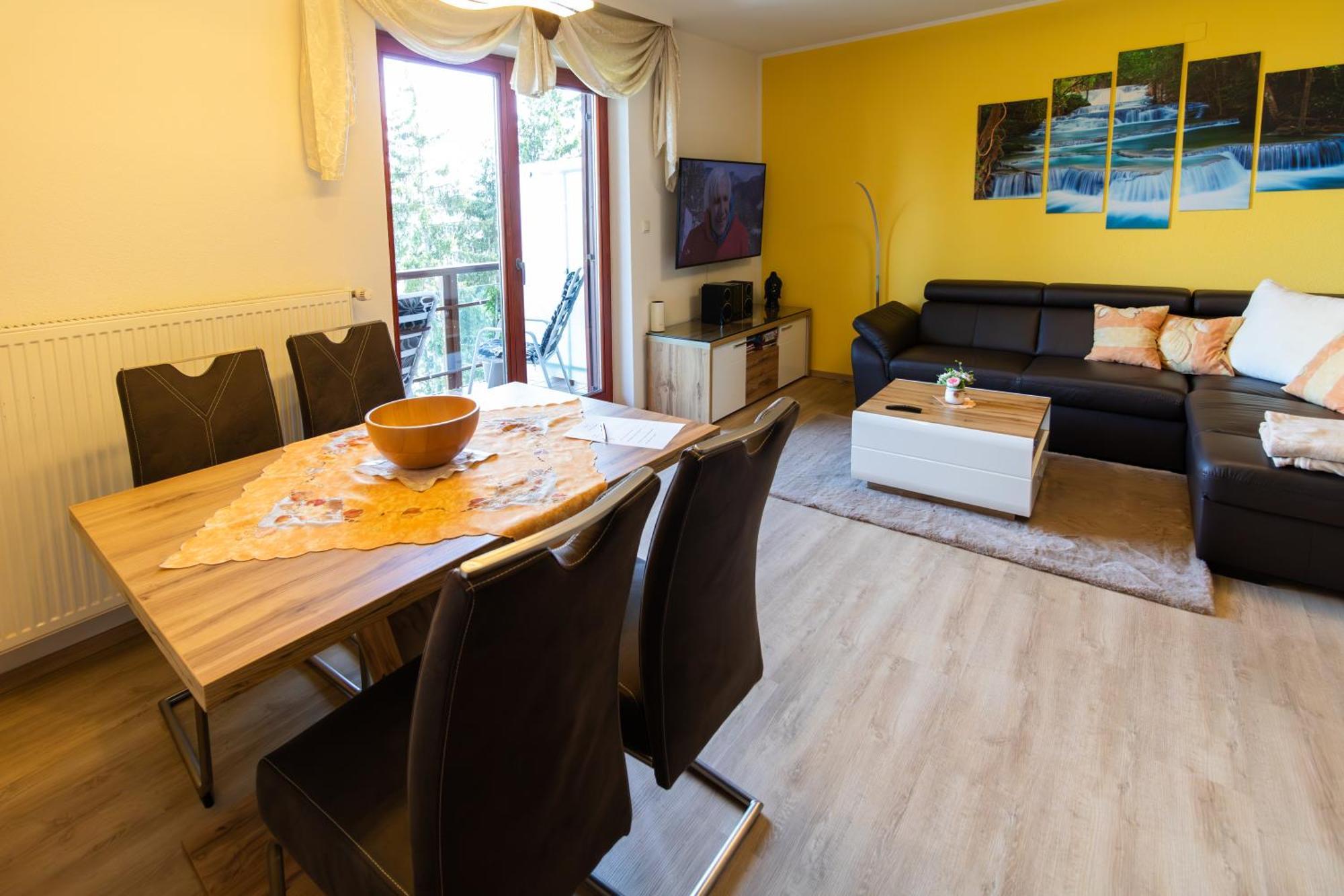 Landhaus Karawankenblick Himmelberg Habitación foto